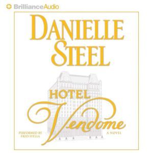 Hotel Vendome, Danielle Steel