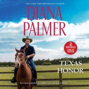 Texas Honor, Diana Palmer