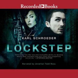 Lockstep, Karl Schroeder