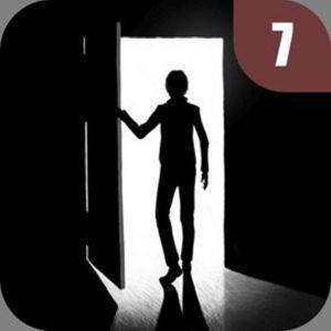 Last Miracle. Episode 7 Olya's mistake. Sergei Outside. Vika and Pain [Russian Edition]