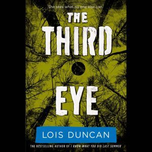 The Third Eye, Lois Duncan