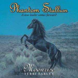 Phantom Stallion, Terri Farley