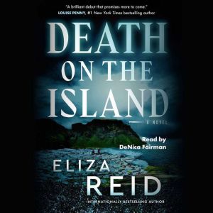 Death on the Island