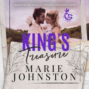 Kings Treasure, Marie Johnston