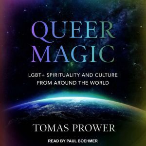 Queer Magic, Tomas Prower