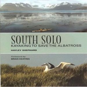 South Solo, Hayley Shephard