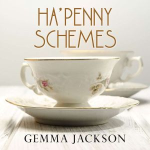 HaPenny Schemes, Gemma Jackson