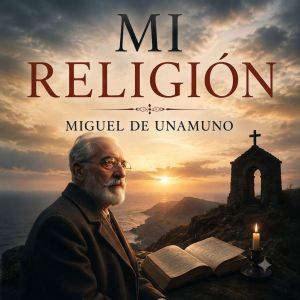 Mi Religion, Miguel de Unamuno