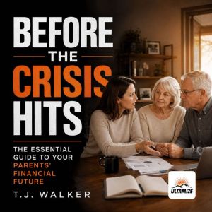 Before the Crisis Hits, TJ Walker