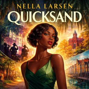 QUICKSAND, Nella Larsen