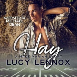 Hay, Lucy Lennox LLC