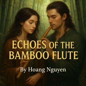 Echoes of the Bamboo Flute: A Flute Carver's Melodic Bond with the Bamboo Spirit Walker in the Whispering Grove: Carved in Ree