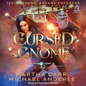 The Cursed Gnome