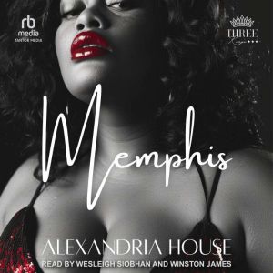 Memphis, Alexandria House