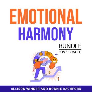 Emotional Harmony Bundle, 2 in 1 Bundle