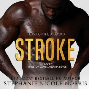 Stroke, Stephanie Nicole Norris