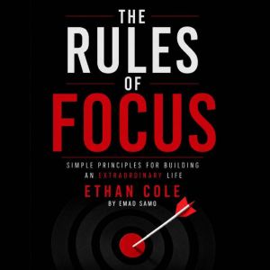 The Rules of Focu, EMAD SAMO