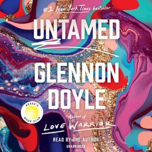 Untamed, Glennon Doyle