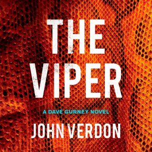The Viper, John Verdon