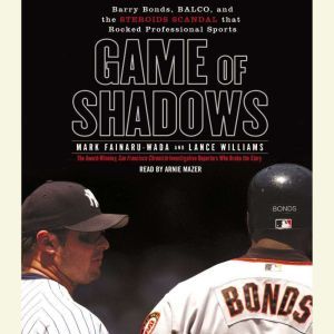 Game of Shadows, Mark FainaruWada