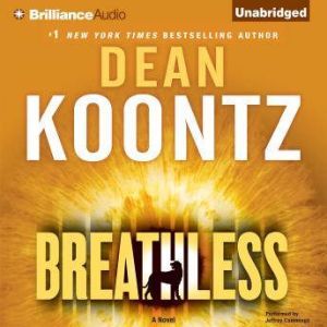 Breathless, Dean Koontz