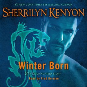Winter Born, Sherrilyn Kenyon