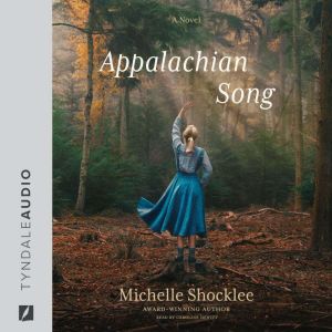 Appalachian Song, Michelle Shocklee