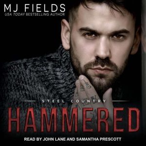 Hammered, MJ Fields