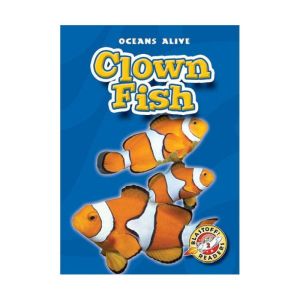 Clownfish, Colleen Sexton