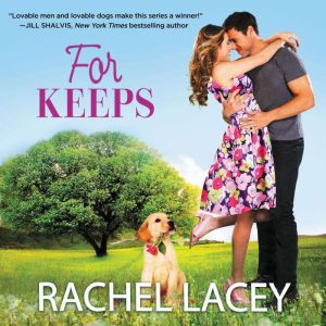 For Keeps, Rachel Lacey