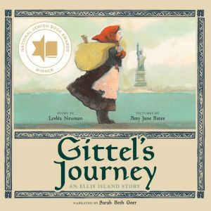 Gittels Journey, Lesla Newman