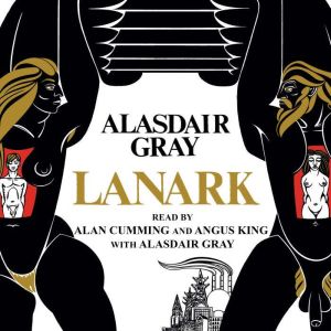 Lanark, Alasdair Gray