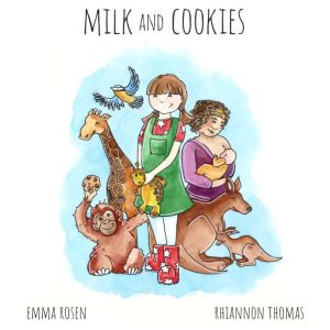 Milk and Cookies