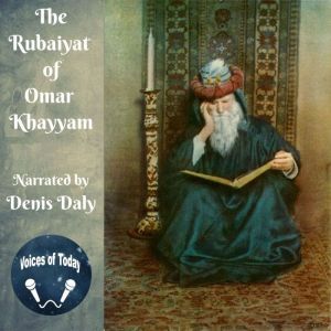 Rubaiyat of Omar Khayyam, Edward Fitzgerald