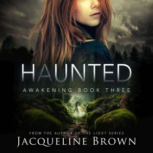 Haunted: A Christian Spiritual Thriller