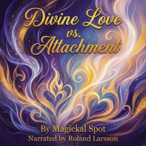 Divine Love vs. Attachment, Magickal Spot