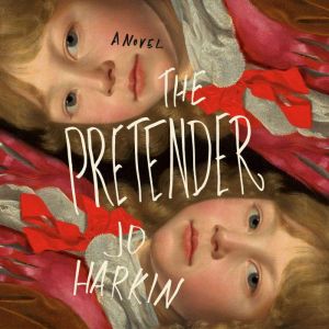 The Pretender, Jo Harkin
