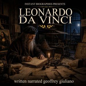 Leonardo Da Vinci, Geoffrey Giuliano