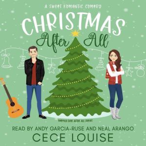 Christmas After All, Cece Louise