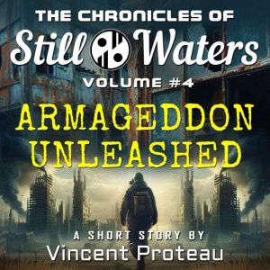 Armageddon Unleashed