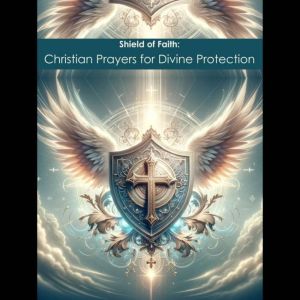 Shield of Faith Christian Prayers fo..., AVH