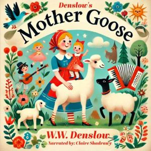 Denslow's Mother Goose