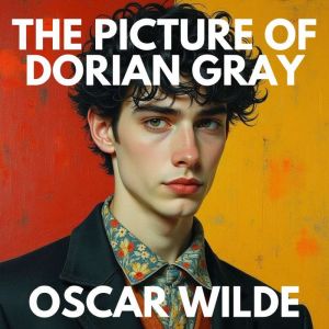 The Picture of Dorian Gray, Oscar Wilde