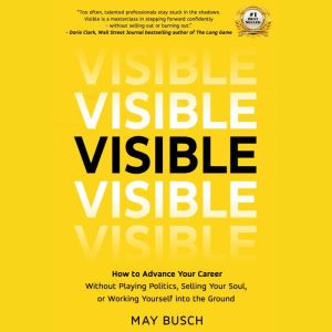 Visible, May Busch