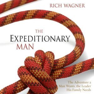 The Expeditionary Man, Rich Wagner