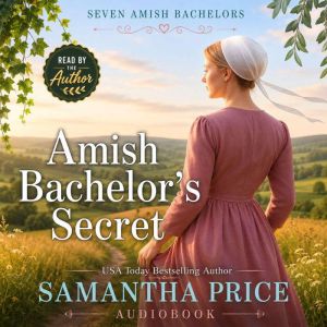 Amish Bachelors Secret, Samantha Price