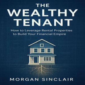 The Wealthy Tenant, Claire Donnelly