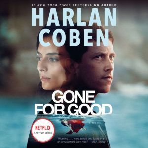 Gone For Good, Harlan Coben