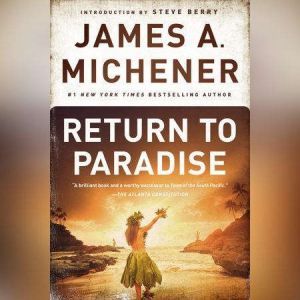 Return to Paradise, James A. Michener