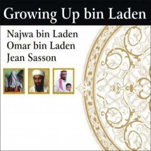 Growing Up bin Laden, Najwa bin Laden